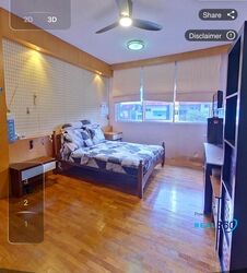 Compassvale Crescent (D19), Terrace #497832811